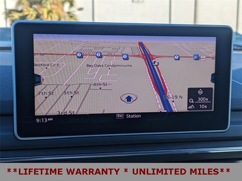 Used 2018 Audi S5 Premium Plus image 20