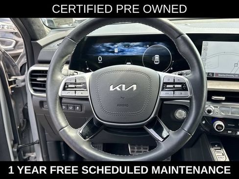 Used 2025 Kia Telluride SX Prestige X-Line AWD/4WD image 19