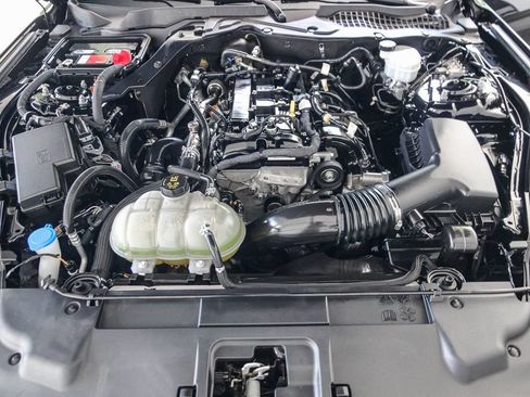 Certified 2022 Ford Mustang Premium w/ Equipment Group 201A RWD image 27