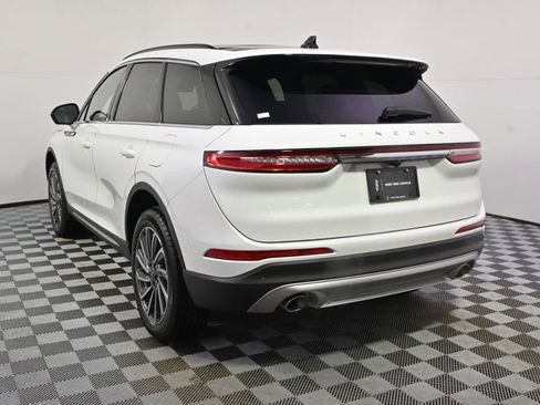 New 2026 Lincoln Corsair Reserve AWD/4WD image 4