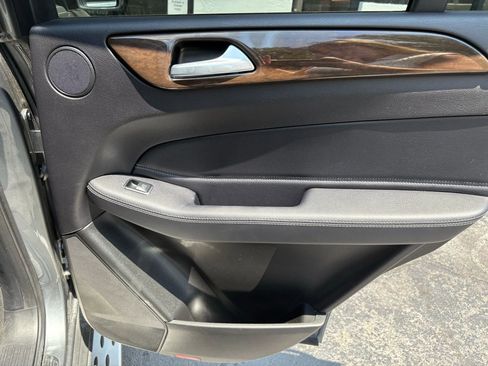 Used 2018 Mercedes-Benz GLE 350 4MATIC w/ Premium 1 Package image 17