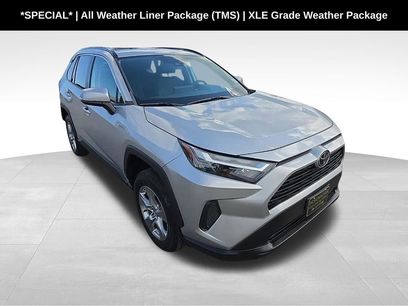 Used 2022 Toyota RAV4 XLE w/ Convenience Package