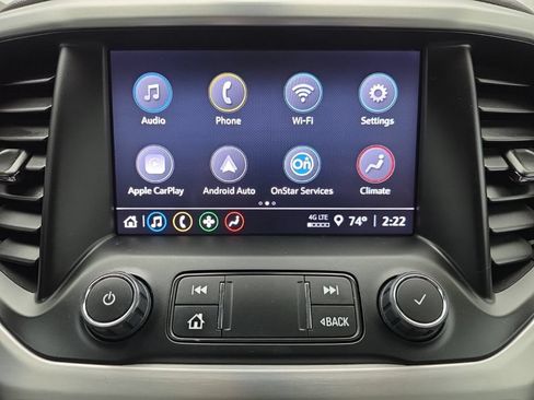 Used 2023 GMC Acadia SLE w/ Driver Convenience Package AWD/4WD image 34