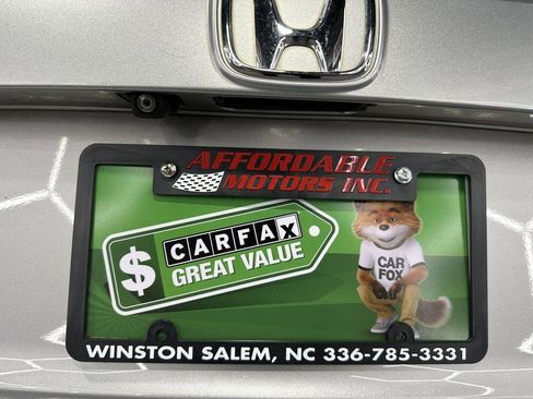 Used 2018 Honda Civic Sport image 29