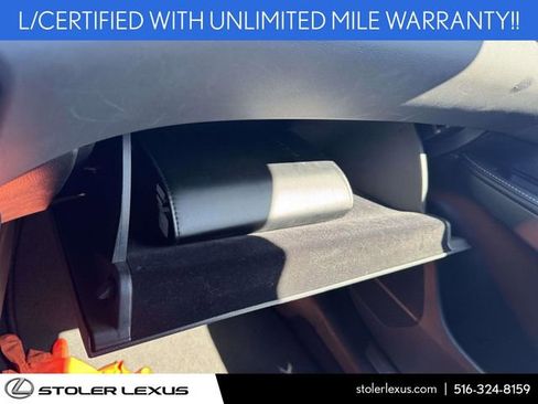 Used 2023 Lexus RX 350 Premium w/ Accessory Package (Z1) AWD/4WD image 38