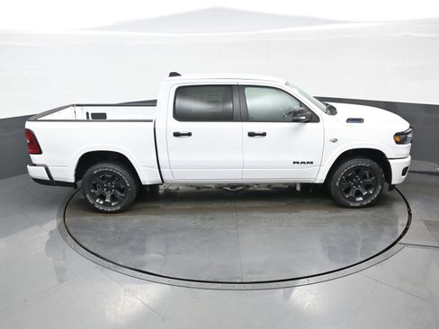 New 2026 RAM 1500 Big Horn image 23