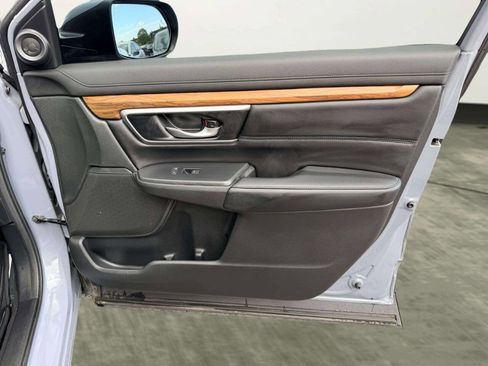 Used 2020 Honda CR-V EX-L image 32