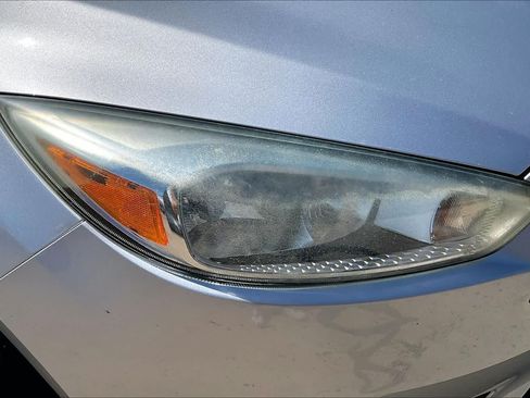 Used 2015 Ford Focus S FWD image 26