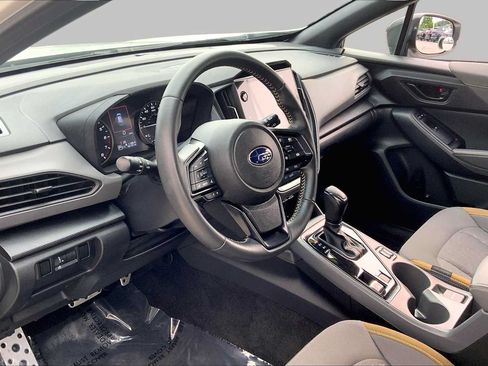 Certified 2024 Subaru Crosstrek 2.5i Sport AWD/4WD image 18