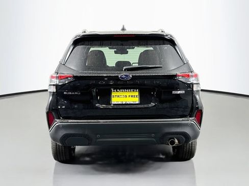 New 2026 Subaru Forester Touring AWD/4WD image 6