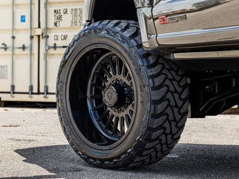 New 2026 Ford F250 Lariat w/ Lariat Ultimate Package AWD/4WD image 33