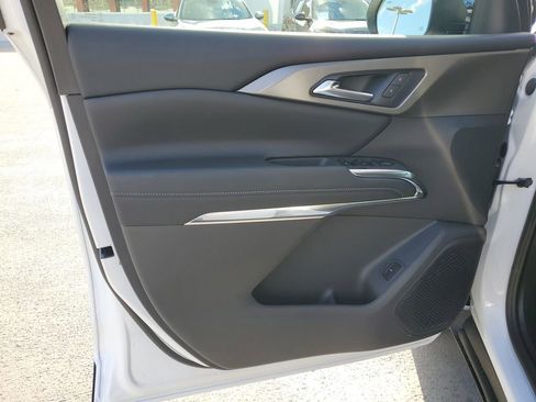 New 2026 Chevrolet Traverse LT w/ Midnight/Sport Edition image 20