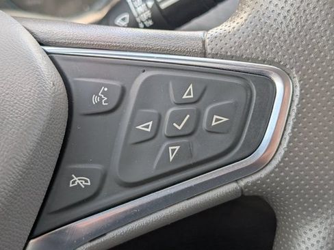 Used 2024 Chevrolet Malibu LT FWD image 24