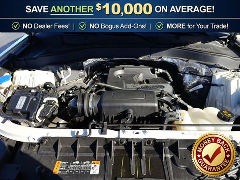 Used 2020 Ford Explorer XLT image 25