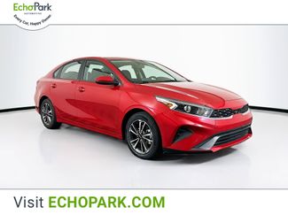 Used 2023 Kia Forte LXS image 1