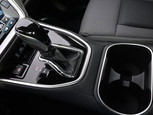 Certified 2025 Subaru Outback Onyx Edition image 65