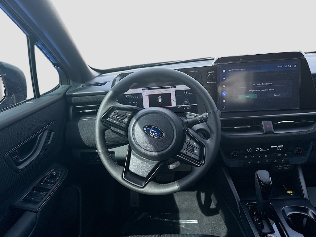 New 2026 Subaru Outback Limited AWD/4WD image 30