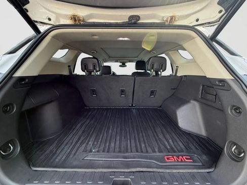 Used 2019 GMC Terrain Denali w/ Advanced Safety Package AWD/4WD image 16