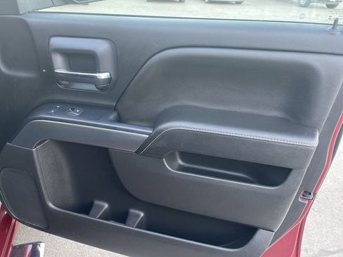 Used 2018 Chevrolet Silverado 1500 LT w/ All Star Edition image 16