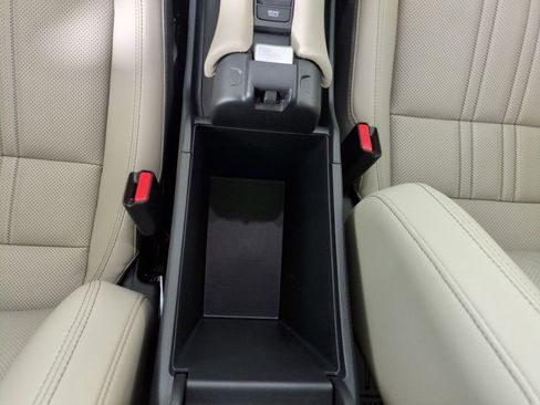 Certified 2023 Honda HR-V EX-L image 28