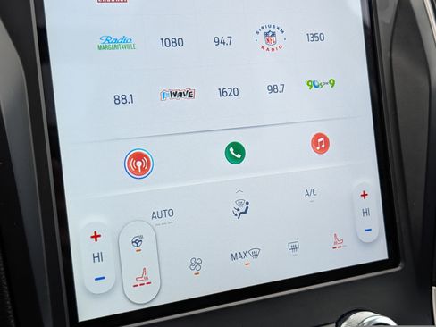 Used 2024 Ford Edge SEL w/ Convenience Package image 21