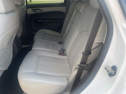 Used 2015 Cadillac SRX Performance w/ Driver Awareness Package AWD/4WD image 10