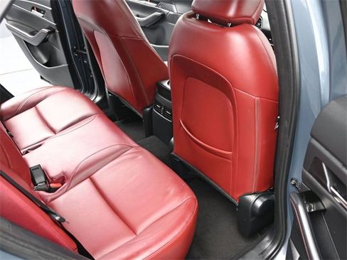 Certified 2023 MAZDA CX-30 AWD 2.5 S w/ Preferred Package image 18