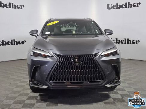 Used 2024 Lexus NX 350 AWD image 2