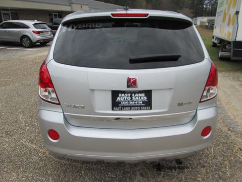 Used 2009 Saturn Vue Green Line image 22