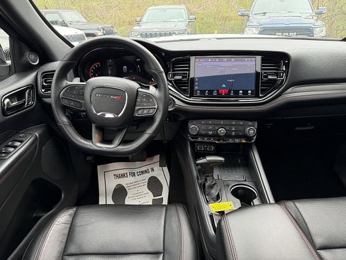 Used 2025 Dodge Durango GT image 14