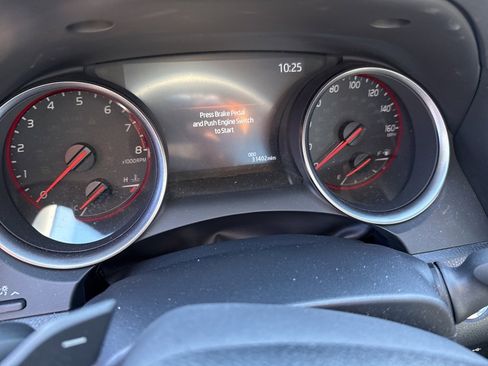 Used 2024 Toyota Camry image 12