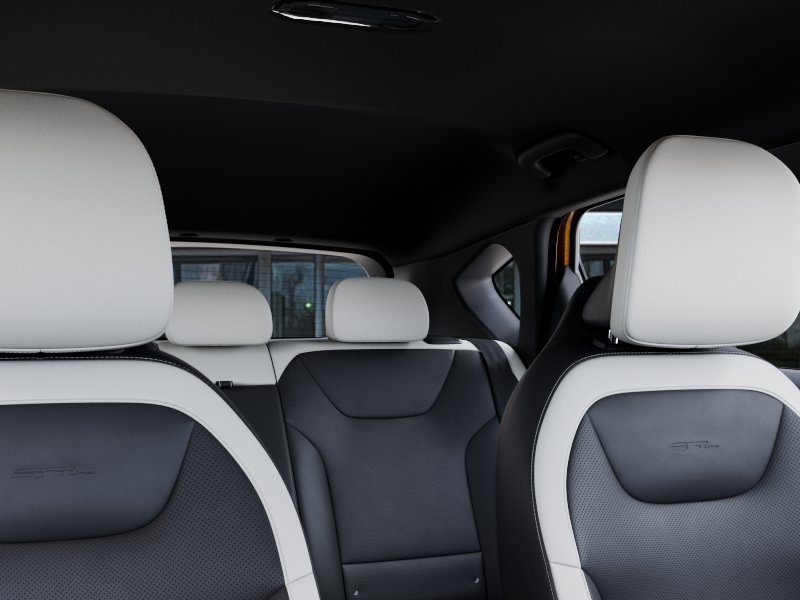 New 2026 Kia K4 GT-Line FWD image 27