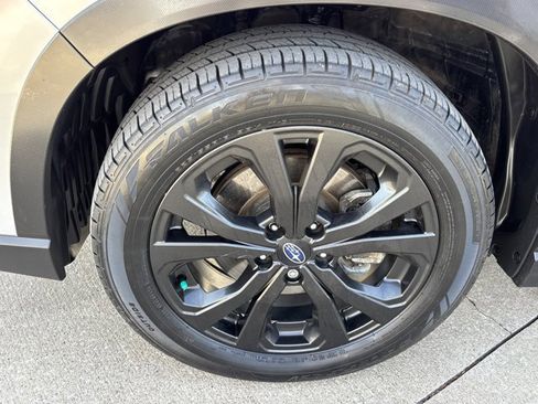 Used 2021 Subaru Forester Sport w/ Popular Package #2 image 14