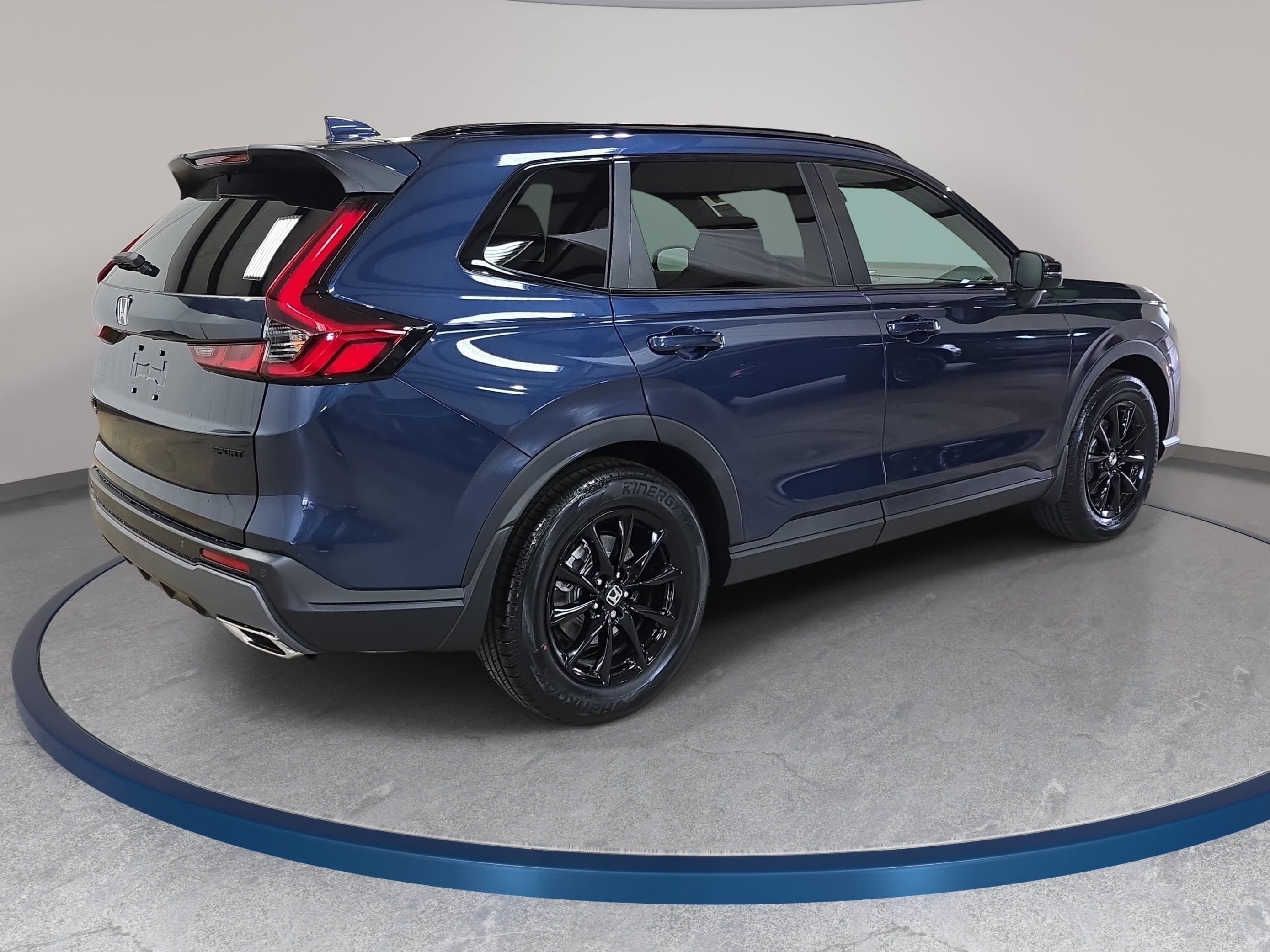 New 2027 Honda CR-V Sport-L image 6