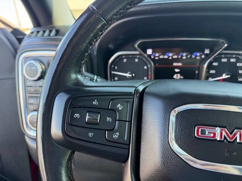 Used 2022 GMC Sierra 2500 AT4 w/ AT4 Premium Plus Package AWD/4WD image 32