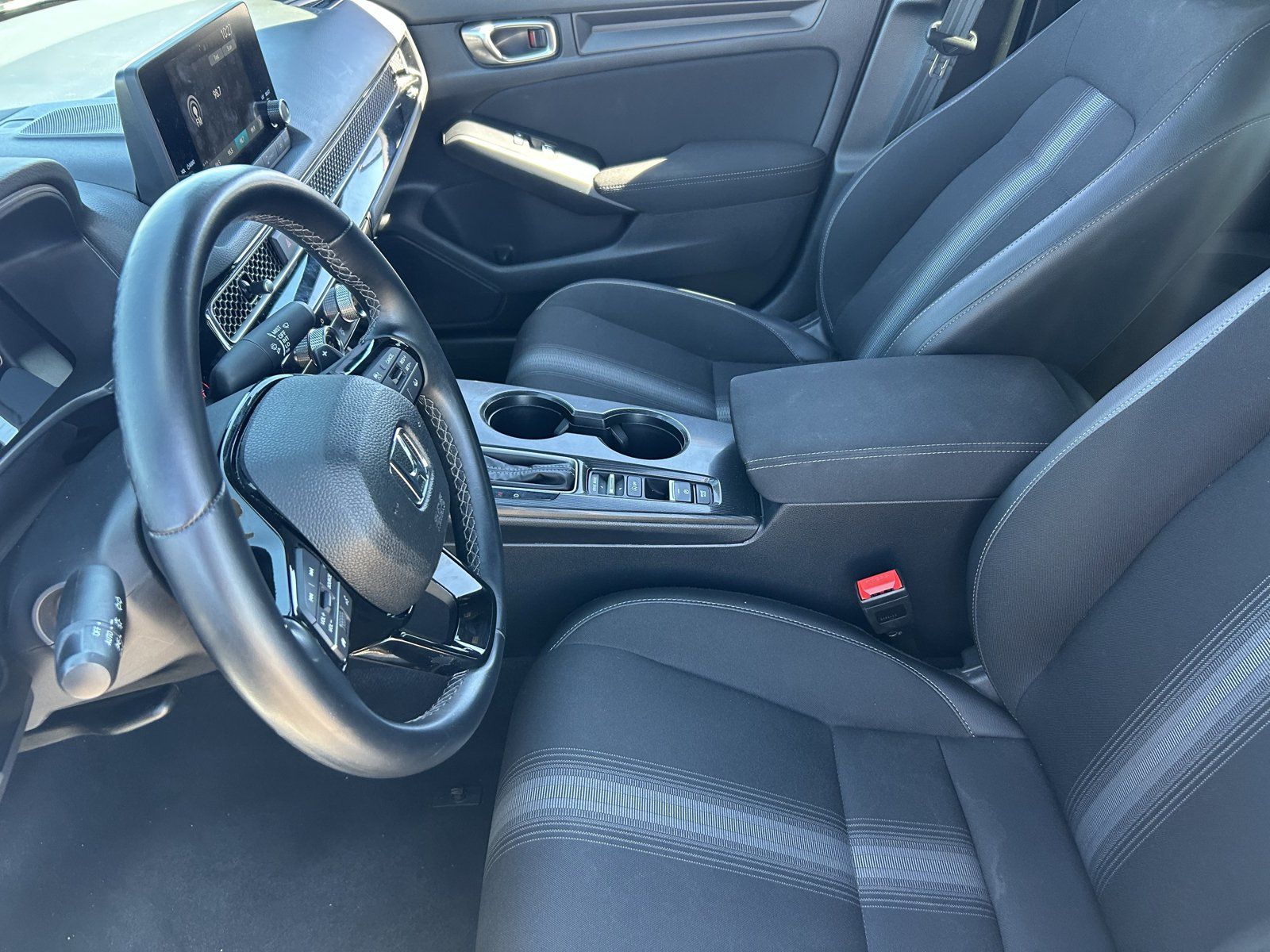 Used 2025 Honda Civic Sport image 27