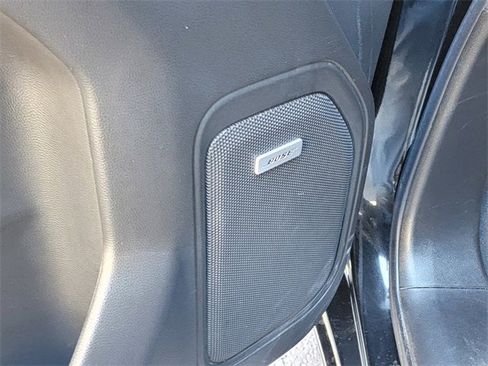 Certified 2022 Chevrolet Silverado 1500 RST w/ Redline Edition image 12