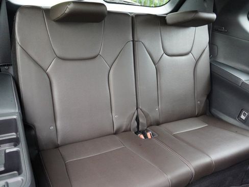Used 2025 Lexus TX 350 AWD w/ Technology Package image 13