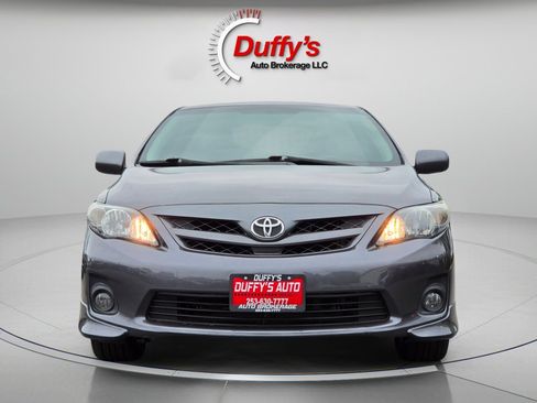 Used 2013 Toyota Corolla S w/ Premium Pkg FWD image 13