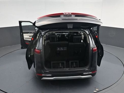 Used 2024 Kia Carnival LX image 54