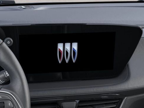 New 2026 Buick Encore GX Preferred image 20