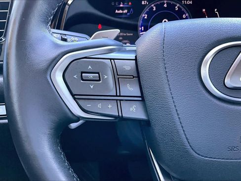 Used 2024 Lexus NX 250 Premium w/ Cold Area Package image 23