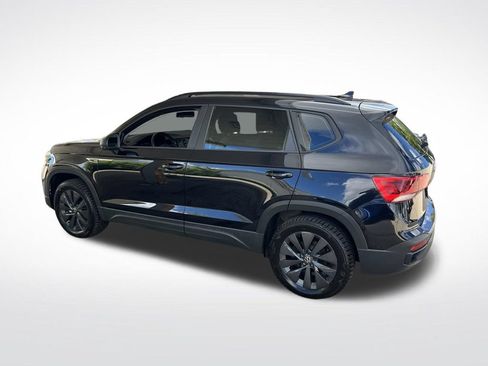 Used 2022 Volkswagen Taos S w/ IQ Drive S Package AWD/4WD image 49