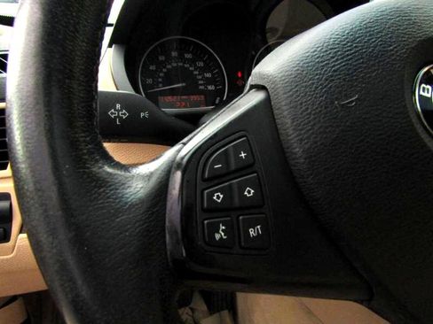 Used 2008 BMW X3 3.0si image 47