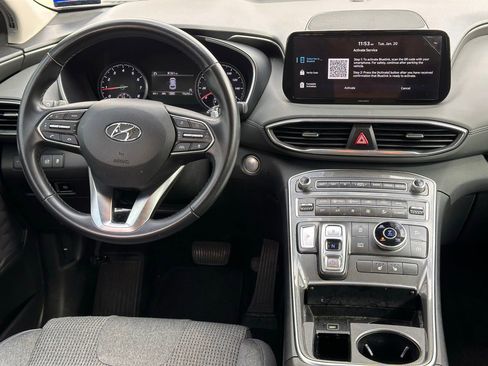 Used 2023 Hyundai Santa Fe SEL image 17
