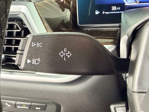 Certified 2026 BMW X5 xDrive40i AWD/4WD image 28