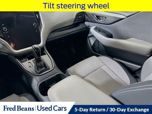 Used 2020 Subaru Outback Premium image 27