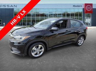 Used 2020 Honda HR-V LX image 1