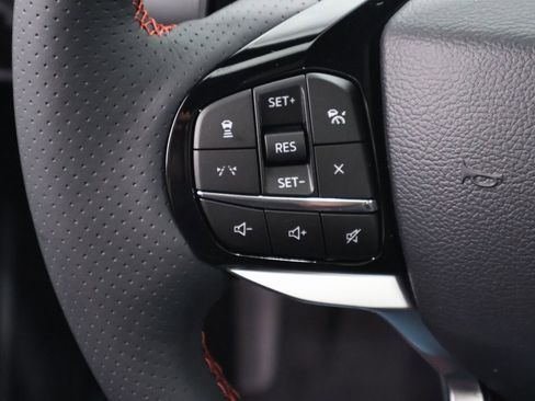 New 2026 Ford Explorer ST w/ Sun And Sound Package image 22