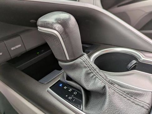 Used 2023 Toyota Camry XLE image 12